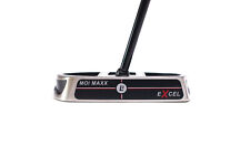 99.00 L2 Excel 1 Stand Up Putter Reg. Price 170.00