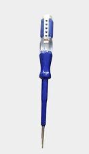Flatslotted Screwdriver Electric Voltage Tester Wall Outletautomotive