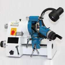 For Sharpening End Mill Twist Drill Cutter U3 Universal Cutter Grinder Machine