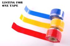 Rescue Tape-silicone 12 Roll Brand New Multi-purpose Stretch Self Fusing