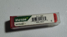 Genuine Victor 0-1-101 Acetylene Cutting Torch Tip Brand New