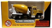 Norscot 55461 Caterpillar Ct660 6 X 4 Concrete Mixer Truck - Bnib