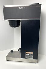 Bunn 33200.0012 Vpr-aps Pourover Airpot Coffee Brewer - Tested Works