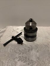 Jacobs Drill Chuck Sm4g61 With Key