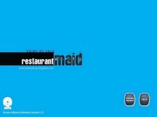 Pos Maid Restaurant Software Latest Version Shipped
