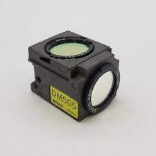 Nikon Microscope Fluorescence Filter Cube Dm505