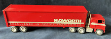 Winross Haworth Excellence In Office Furnishings Tractor-trailer