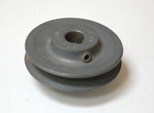 Browning 1vl34-58 Cast Iron Adjustable Variable Pitch Pulley Sheave Usa