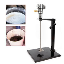 Pneumatic Paint Mixer Stirrer For Mixing Paintcoating Materials 20l 5 Gallon