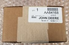 John Deere Part Aa84168 Planter Controller Seedstar 2 Xp Monitor Variable Rate