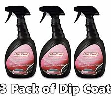 Dyc Dip Coat Protective Spray Preformix Plasti Dip 3 Pack Uv Protection