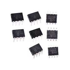 Microcontroller Pic12f Pic12f675629683510508509675 Dipsot Microchip