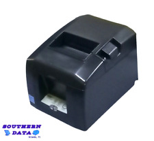 Star Tsp650ii Usb Thermal Pos Receipt Printer With Power Supply