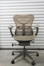 Herman Miller Mirra Chair Wfully Adjustable Features
