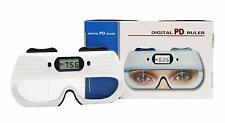 Pupillometer Digital Pd Ruler Pupil Distance Ophthalmology Optometry Equipment