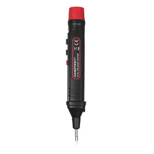 Habotest Digital Voltage Tester Pen Screwdriver -300v Ac Voltage Q7i0