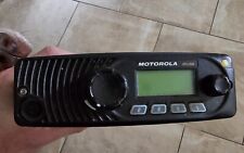 Motorola Xts 1500 Mobile Radio Uhf - Model M28sss9pw1an