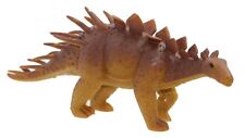 7 Guttzie Buddies Stegosaurus Soft Rubber