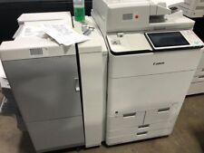 Canon Imagepress C7565i Color Copier-low Meter 65k Pre Tested Great Condition