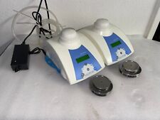 Dual Millipore Milliflex Plus With Pump Heads And Power Supply
