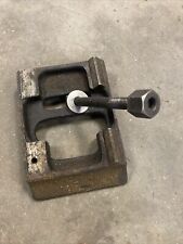 Southbend 9 Metal Lathe Tailstock Raising Block To 12 From 1929