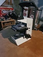Olympus Ch30 Microscope Stand And Body See Details