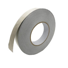 Faraday Cloth Tape Double Conductive Cloth Adhesive Tape For Emi Shielding Wire