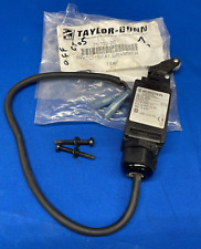 Taylor-dunn Switch Seat Grammer 71-102-20