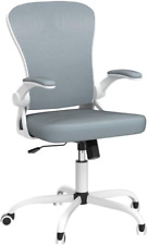 Modern Swivel Mesh Office Chair Task Desk Computer Chair With Adjustable Height