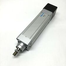 Festo Dnce-63-100-bs-10p-q Electric Cylinder Ball Screw Actuator 100mm Stroke