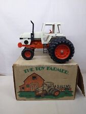 116 Ertl Farm Toy Case 2590 Tractor Toy Farmer Edition 1981
