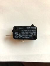 Brand New  2 Pieces  - Gersung Micro Switch Gsm-v1603a2 16a 125250 Vac