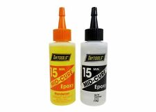Bob Smith Industries Mid-cure Epoxy 2 Part With Hardener 4.5 Oz