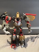 Transformers Power Core Combiner Grimstone