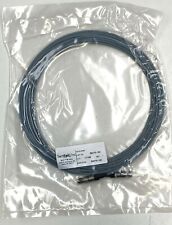 Semflex Rf Microwave Coaxial Cable 192 100db 40 Ghz Laboratory 59075-192