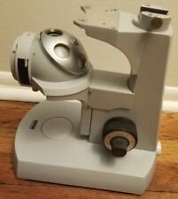 Zeiss Opton Invertoskop Inverted Microscope Body For Parts See Details 471281