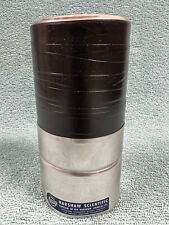 Vintage Harshaw Scientific Liquid Nitrogen Dewar Flask 250 Ml 6 Tall