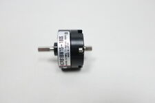 Smc Ncrb1bw15-180s Pneumatic Rotary Actuator 0.7mpa