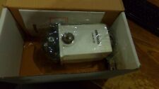 Alcatel Model Ome 25 Hp Oil Mist Eliminator.  Unused Old Stock. Open Box