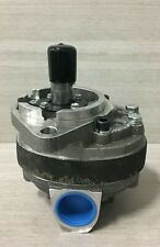 Cessna Replacement 24533-rdbj Hydraulic Gear Pump