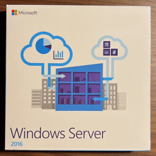 Microsoft Windows Server 201620192022 Standarddatacenteressentials 64 Bit