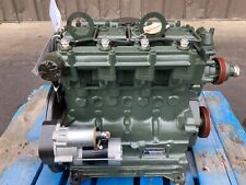 New Lister Petter Onan Dn4 Diesel Engine