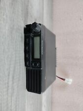 Vertex Standard Vx-2200-ag7h-50 Uhf R2 Mobile Radio Vx-2200