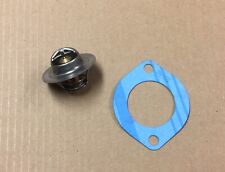 Detroit Diesel 3-53 4-53 Thermostat With Free Gasket Kit Replaces 3041379