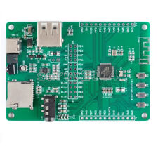 32-bit Risc-v Core Mcu Microcontroller Rt-thread 5v 120mhz Demo Board