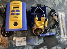 Used Hakko Fx-951 Soldering Station W Key And New Tip