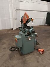 Scotchman Bewo Semi-automatic High Production Cold Saw - Used - Am23097