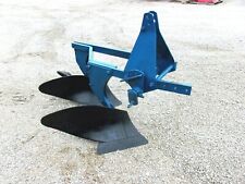 Used 2-14 Ford Shear Pin Plow----3 Pt. Free 1000 Mile Delivery From Ky