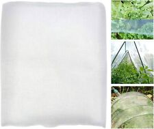 Mosquito Garden Bug Insect Netting Barrier Anti Bird Net Plant Protect Mesh