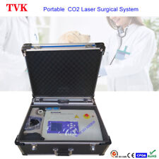 Portable Veterinary Surgical Co2 Laser Cutting System- Surgery Co2 Laser Machine